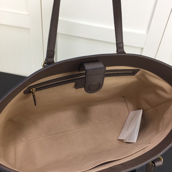 Gucci Ophidia medium tote bag brown 631685 Gucci Ophidia medium tote bag brown 631685