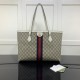 Gucci Ophidia medium tote bag white 631685 Gucci Ophidia medium tote bag white 631685