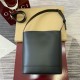 Gucci 73 Small Bucket Bag Black Gucci 73 Small Bucket Bag Black