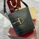Gucci 73 Small Bucket Bag Black Gucci 73 Small Bucket Bag Black