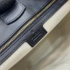 Gucci 73 Small Bucket Bag Black Gucci 73 Small Bucket Bag Black