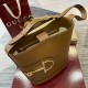 Gucci 73 Small Bucket Bag Brown Gucci 73 Small Bucket Bag Brown