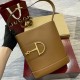 Gucci 73 Small Bucket Bag Brown Gucci 73 Small Bucket Bag Brown
