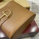 Gucci 73 Small Bucket Bag Brown Gucci 73 Small Bucket Bag Brown