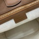Gucci 73 Small Bucket Bag Brown Gucci 73 Small Bucket Bag Brown