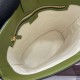 Gucci 73 Small Bucket Bag Green Gucci 73 Small Bucket Bag Green