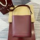 Gucci 73 Small Bucket Bag Red Gucci 73 Small Bucket Bag Red