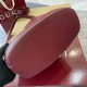 Gucci 73 Small Bucket Bag Red Gucci 73 Small Bucket Bag Red