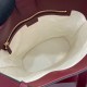Gucci 73 Small Bucket Bag Red Gucci 73 Small Bucket Bag Red