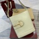 Gucci 73 Small Bucket Bag White Gucci 73 Small Bucket Bag White