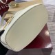Gucci 73 Small Bucket Bag White Gucci 73 Small Bucket Bag White