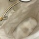 Gucci 73 Small Bucket Bag White Gucci 73 Small Bucket Bag White
