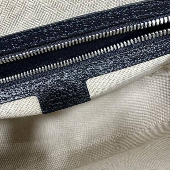 Gucci Ophidia medium messenger bag Blue 761741 Gucci Ophidia medium messenger bag Blue 761741