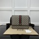 Gucci Ophidia medium messenger bag Beige 761741 Gucci Ophidia medium messenger bag Beige 761741