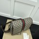 Gucci Ophidia medium messenger bag Beige 761741 Gucci Ophidia medium messenger bag Beige 761741