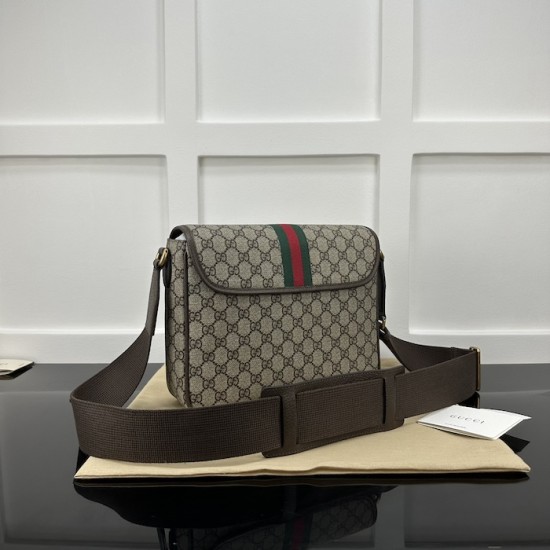 Gucci Ophidia medium messenger bag Beige 761741 Gucci Ophidia medium messenger bag Beige 761741