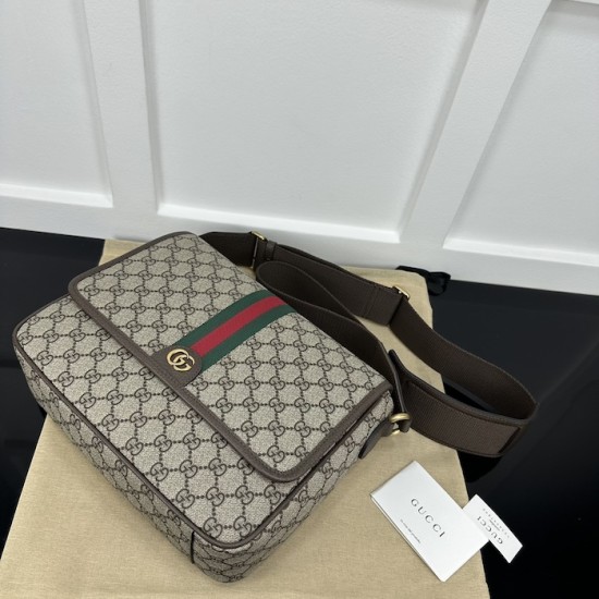 Gucci Ophidia medium messenger bag Beige 761741 Gucci Ophidia medium messenger bag Beige 761741