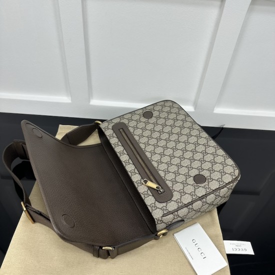 Gucci Ophidia medium messenger bag Beige 761741 Gucci Ophidia medium messenger bag Beige 761741