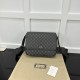 Gucci Ophidia medium messenger bag Grey 761741 Gucci Ophidia medium messenger bag Grey 761741