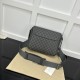 Gucci Ophidia medium messenger bag Grey 761741 Gucci Ophidia medium messenger bag Grey 761741