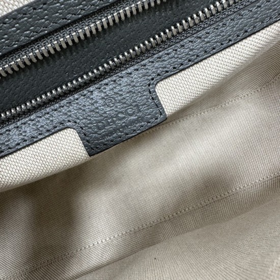 Gucci Ophidia medium messenger bag Grey 761741 Gucci Ophidia medium messenger bag Grey 761741