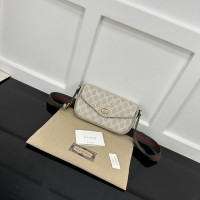 Gucci Ophidia mini bag Beige 764961