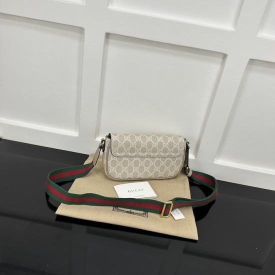 Gucci Ophidia mini bag Beige 764961 Gucci Ophidia mini bag Beige 764961