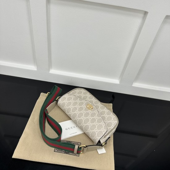 Gucci Ophidia mini bag Beige 764961 Gucci Ophidia mini bag Beige 764961
