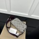 Gucci Ophidia mini bag Blue 764961 Gucci Ophidia mini bag Blue 764961