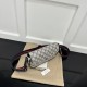 Gucci Ophidia mini bag Blue 764961 Gucci Ophidia mini bag Blue 764961
