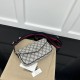 Gucci Ophidia mini bag Blue 764961 Gucci Ophidia mini bag Blue 764961
