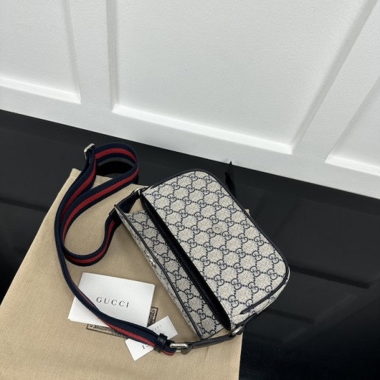 Gucci Ophidia mini bag Blue 764961 Gucci Ophidia mini bag Blue 764961