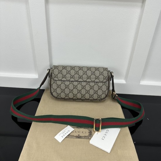 Gucci Ophidia mini bag Brown 764961 Gucci Ophidia mini bag Brown 764961