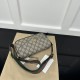 Gucci Ophidia mini bag Brown 764961 Gucci Ophidia mini bag Brown 764961