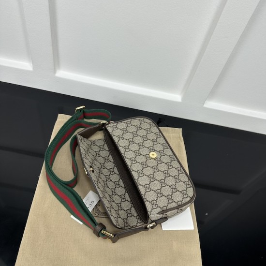 Gucci Ophidia mini bag Brown 764961 Gucci Ophidia mini bag Brown 764961