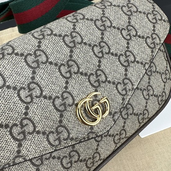 Gucci Ophidia mini bag Brown 764961 Gucci Ophidia mini bag Brown 764961