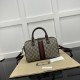Gucci Ophidia small top handle bag brown 772061 Gucci Ophidia small top handle bag brown 772061