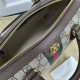 Gucci Ophidia small top handle bag brown 772061 Gucci Ophidia small top handle bag brown 772061