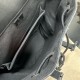 Gucci Black GG Supreme canvas backpack 792080 Gucci Black GG Supreme canvas backpack 792080