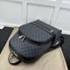 Gucci GG Supreme canvas black backpack 792123 Gucci GG Supreme canvas black backpack 792123