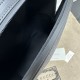 Gucci GG Supreme canvas black backpack 792123 Gucci GG Supreme canvas black backpack 792123