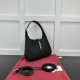 Gucci Jackie 1961 small shoulder bag black 810232 Gucci Jackie 1961 small shoulder bag black 810232
