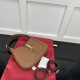 Gucci Jackie 1961 small shoulder bag cuir 810232 Gucci Jackie 1961 small shoulder bag cuir 810232