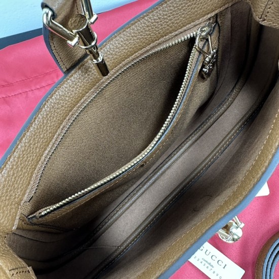 Gucci Jackie 1961 small shoulder bag cuir 810232 Gucci Jackie 1961 small shoulder bag cuir 810232