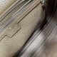 Gucci Jackie 1961 small shoulder bag cuir 810232 Gucci Jackie 1961 small shoulder bag cuir 810232