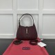 Gucci Jackie 1961 small shoulder bag red 810232 Gucci Jackie 1961 small shoulder bag red 810232