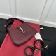 Gucci Jackie 1961 small shoulder bag red 810232 Gucci Jackie 1961 small shoulder bag red 810232