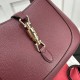 Gucci Jackie 1961 small shoulder bag red 810232 Gucci Jackie 1961 small shoulder bag red 810232