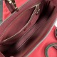 Gucci Jackie 1961 small shoulder bag red 810232 Gucci Jackie 1961 small shoulder bag red 810232