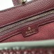 Gucci Jackie 1961 small shoulder bag red 810232 Gucci Jackie 1961 small shoulder bag red 810232